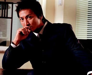 马永贞之争霸上海滩