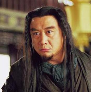 马永贞之争霸上海滩