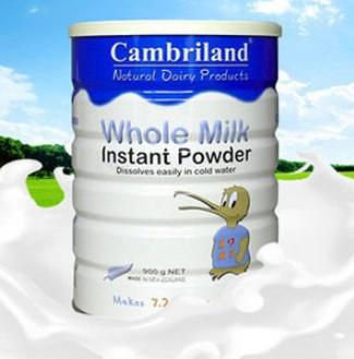 原装进口奶粉排名_进口奶粉(2)