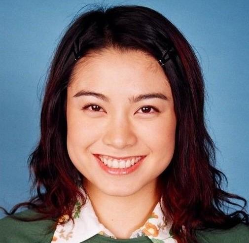 廖碧儿 饰 纪美丽