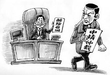 经济补偿金
