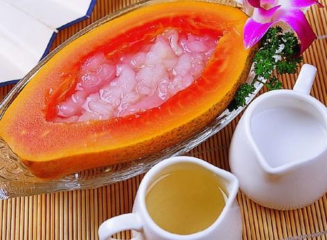 雪蛤膏+-+搜狗百科