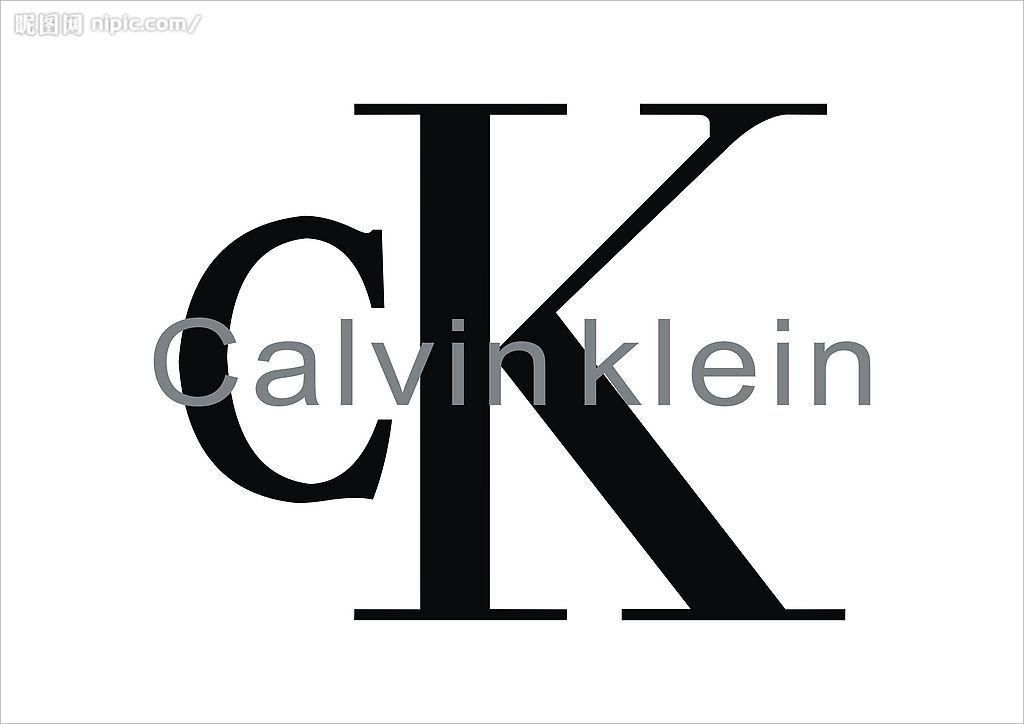         ck(calvin klein)