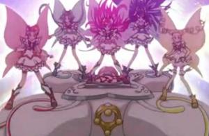 <em>光之美少女</em>五 - 搜狗百科