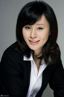 杨雨婷(中国内地女演员)