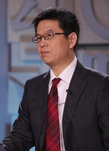 郦波-+搜狗百科