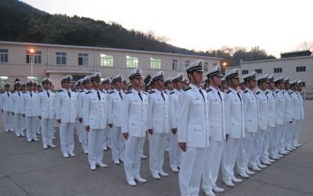 广州舰艇学院分数线_广州舰艇学院