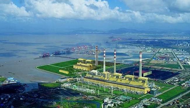 中国国电集团公司