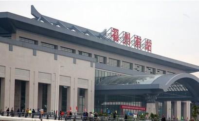 福州南站