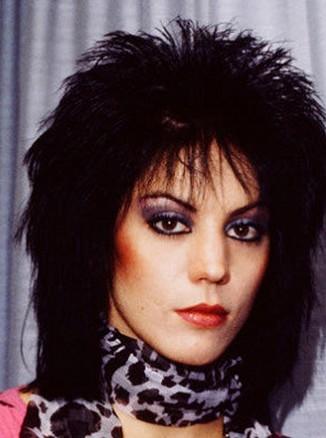 琼·杰特(joan jett,1958年9月22日-),是美国的摇滚吉他手兼主