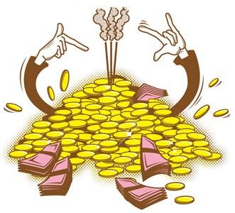 拜金主义是什么,有什么好处与坏处,具体回答