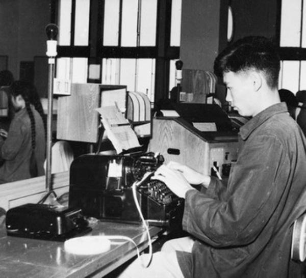 电报的发明者是谁