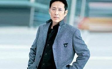 利郎代言人陈道明