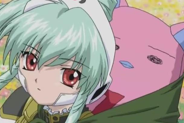 银河天使-+搜搜百科