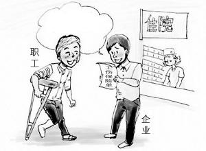 工伤鉴定标准_2014年工伤鉴定标准_工伤鉴定