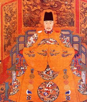 自此开世的意思,汉武帝死后就是庙号世宗,而汉家的统绪也是从汉武帝