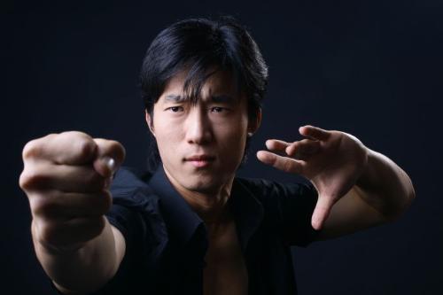 岳松-+搜搜百科