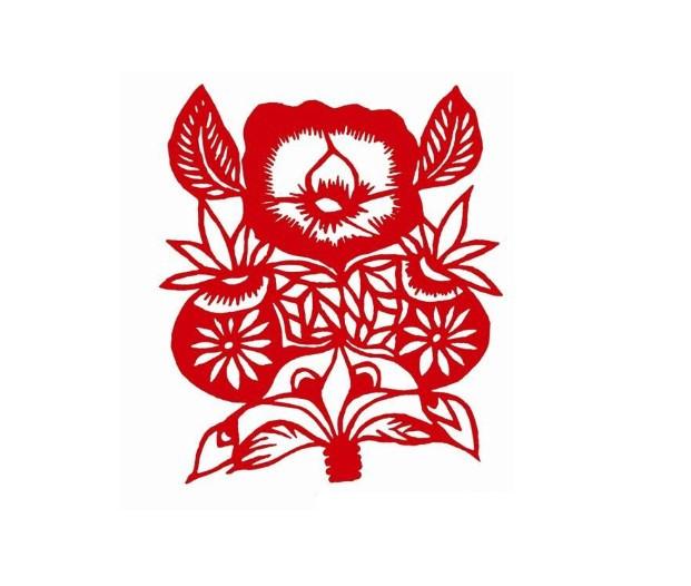 窗花
