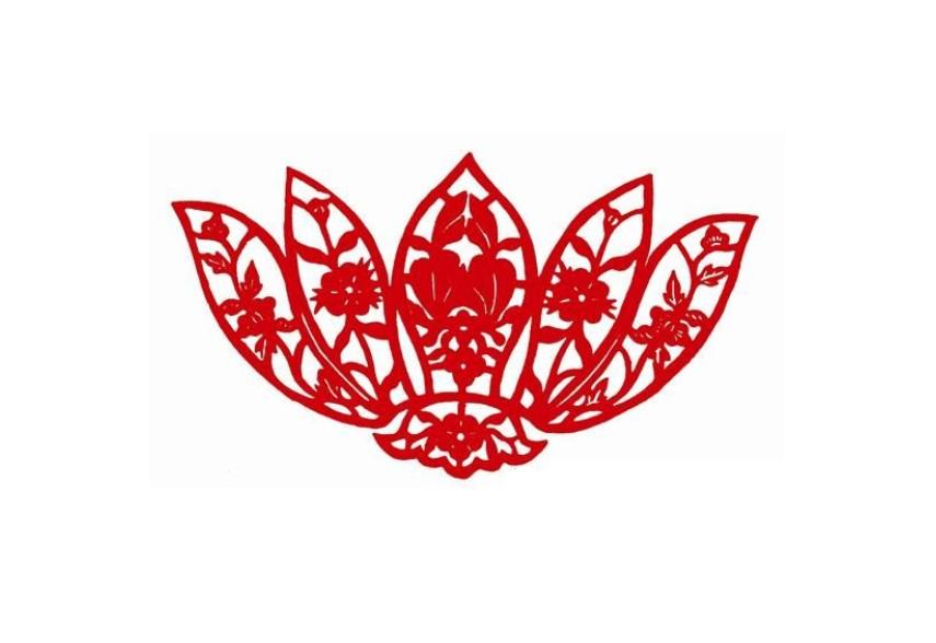 窗花