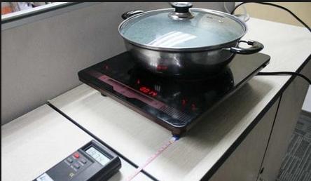 电磁炉辐射+-+搜狗百科