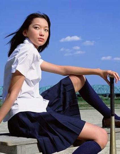 渡边杏