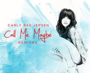 call me maybe