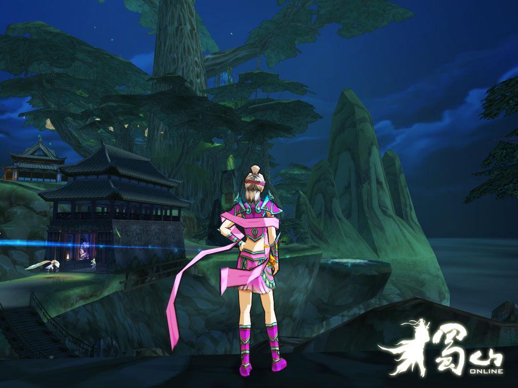 3d网络游戏+-+搜狗百科