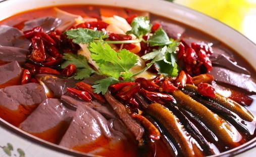 重庆毛血旺怎么做_提肛运动怎么做图解_怎么