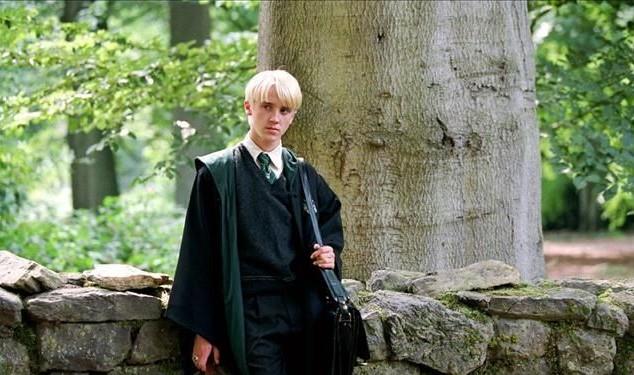 (德拉科·马尔福