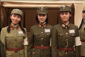 战地花开