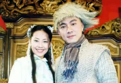 陈梦吉传奇-+搜搜百科