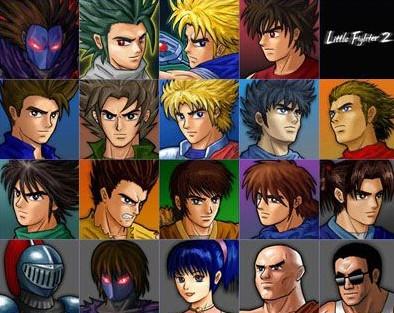 小朋友齐打交火影版2.4人物补丁去哪下载