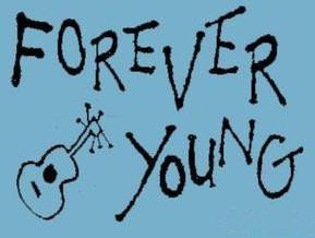 forever young