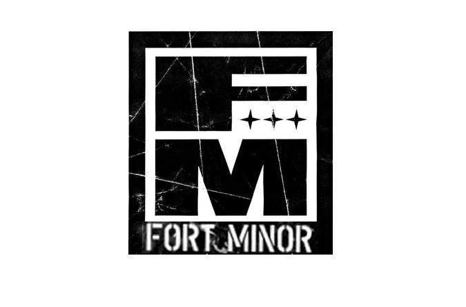 黑暗堡垒(fort minor)是林肯公园(linkin park)的mc-mike shinoda的
