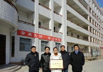 红安县