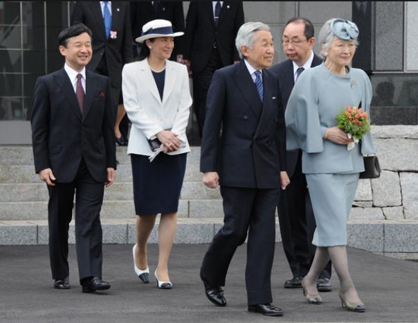 日本皇室+-+搜狗百科