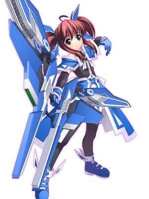 魔法少女武斗祭+-+搜狗百科