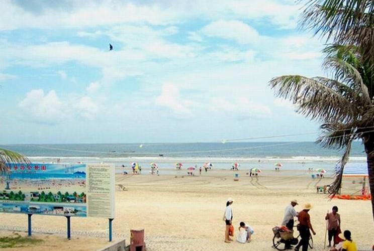 下川岛 搜狗百科