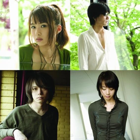 garnet crow