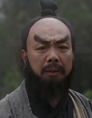 燕赤霞