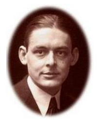 托马斯·斯特尔那斯·艾略特(thomas stearns eliot,1888