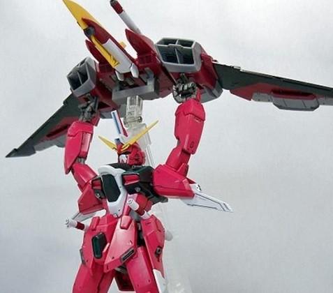 无限正义高达+-+搜狗百科