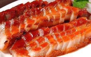 蜜汁叉烧+-+搜狗百科