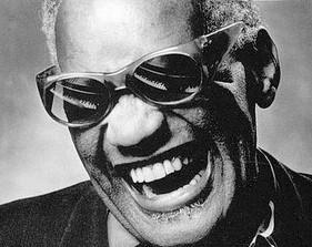 雷·查尔斯(ray charles)