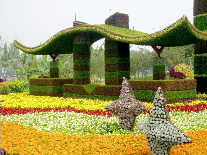 上海世纪公园图片_上海浦东世纪公园_上海世纪公园导游图_上海世纪公园平面 - 雅讯新闻网