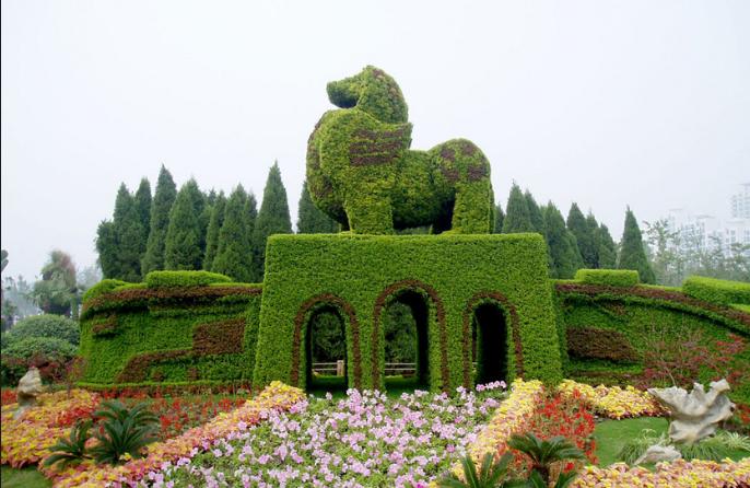 上海世纪公园+-+搜狗百科