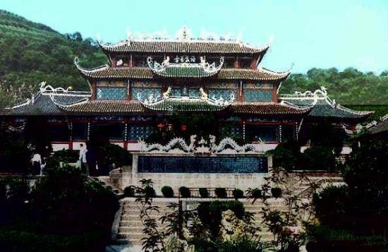 丰都县