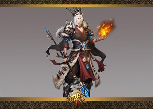 QQ华夏哪个属性比较好. 体质+14还是生命10%