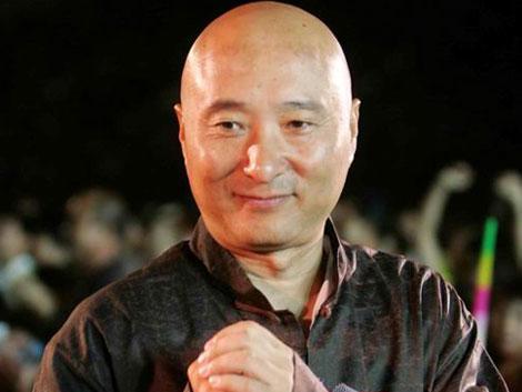 陈佩斯,出生于吉林省长春市,中国著名的喜剧