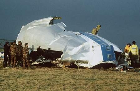 洛克比空难+-+搜狗百科